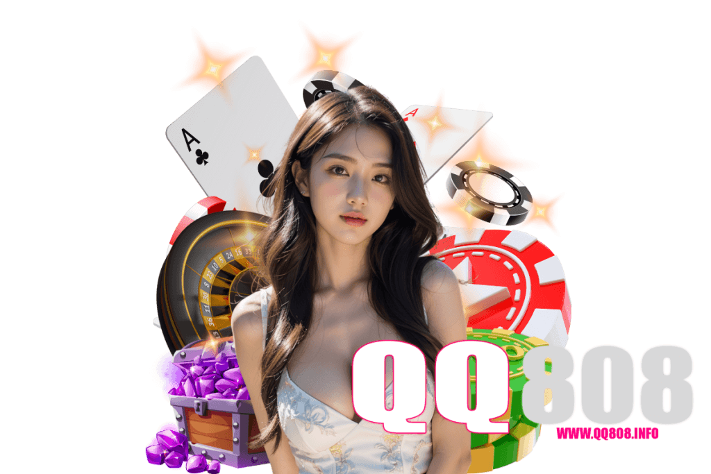 qq808 casino