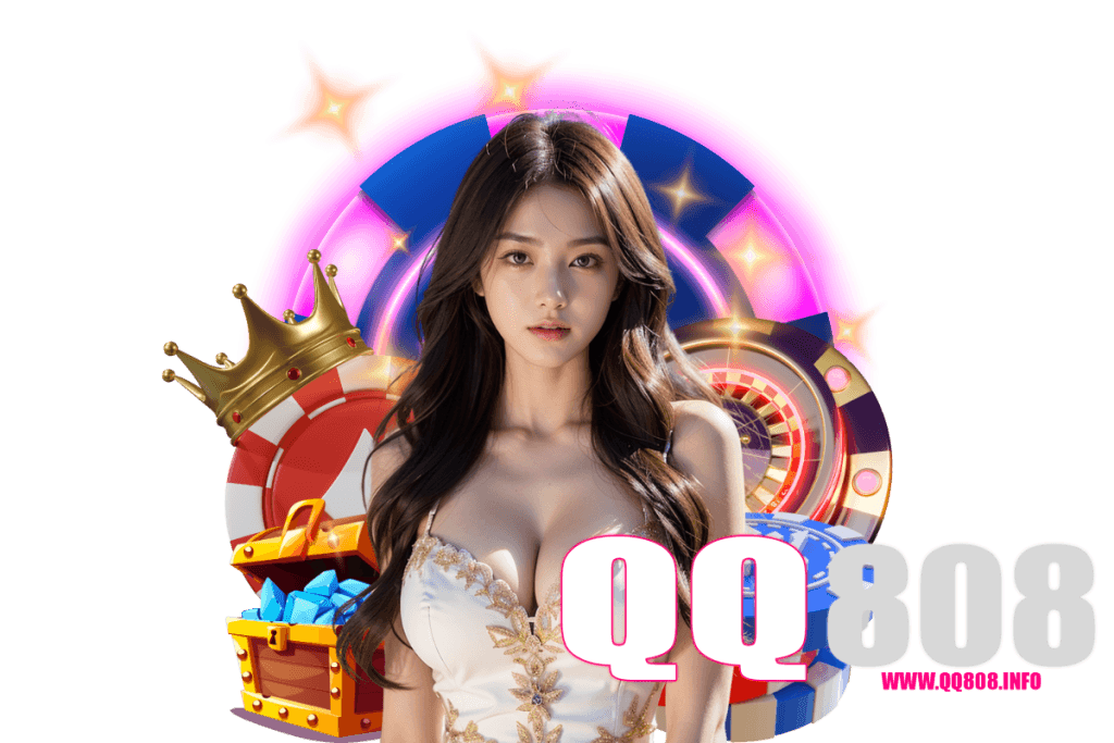 qq808 slot